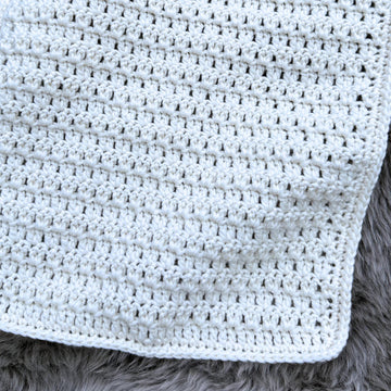 Annabelle Baby Blanket