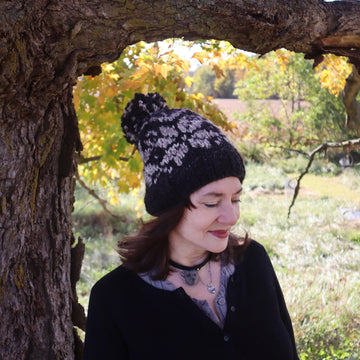 Merinia Mendoza Almeida hat