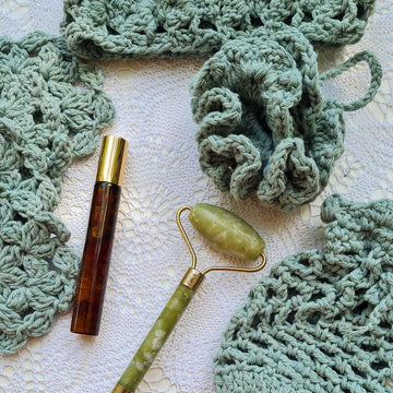 Jasmine Spa Set