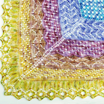 Full Fade Hap