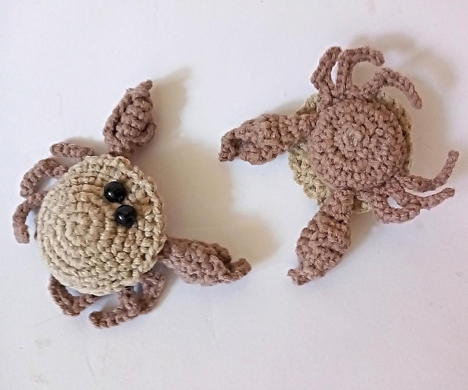 Crab