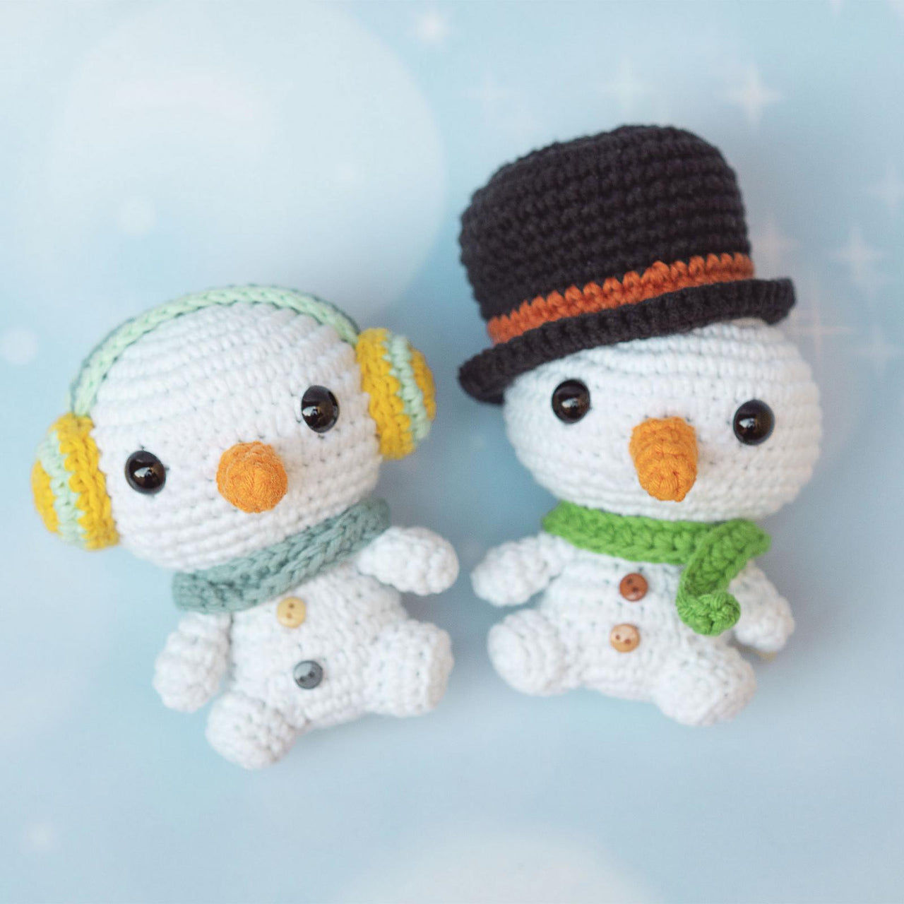 Snowman