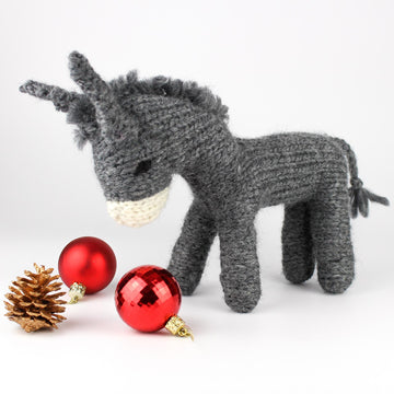 Dan Donkey