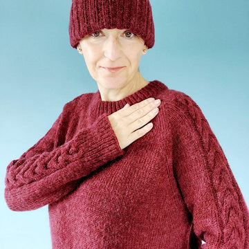 Naila Beanie