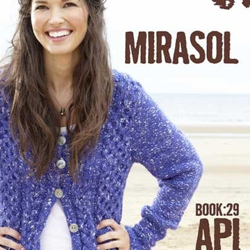 Hasi and Api 29 by Mirasol