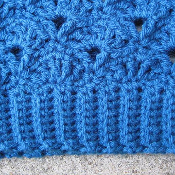 Marina Slouchy Beanie