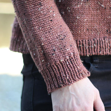 Pryanik Pullover