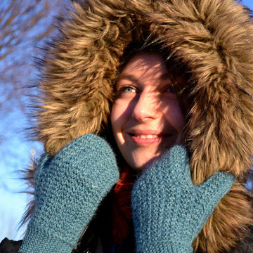 Muskoka Mittens