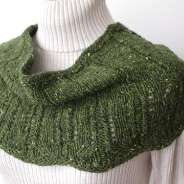 Alberni Cowl