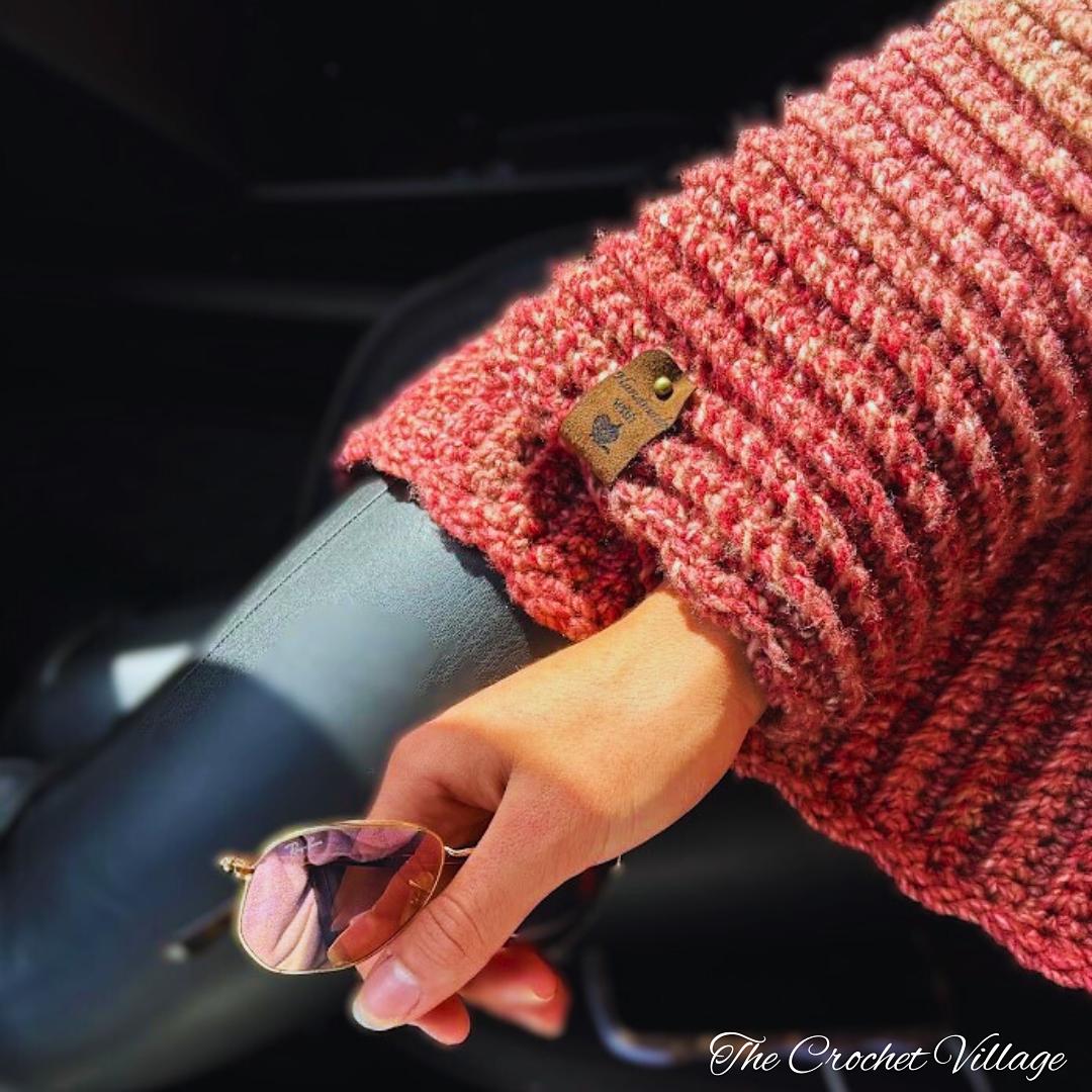 Rubi Cardigan