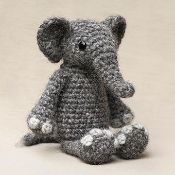 Ollie the elephant