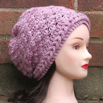 Ainsley Slouch Hat