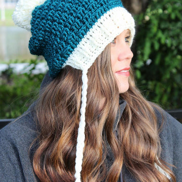 Enchanted Dreams Mini Slouch