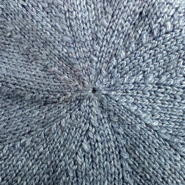 Kachkereta - Knitted Cap/Beret