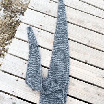 Ruke scarf