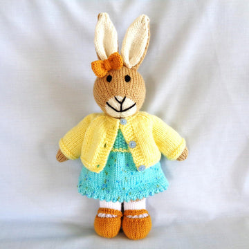 Little Dazzler Bunny: Meadow