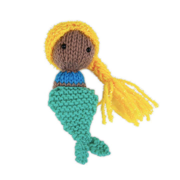 Pirate Adventure Finger Puppets