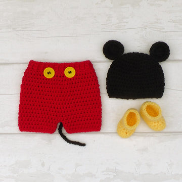 Mickey Mouse Set