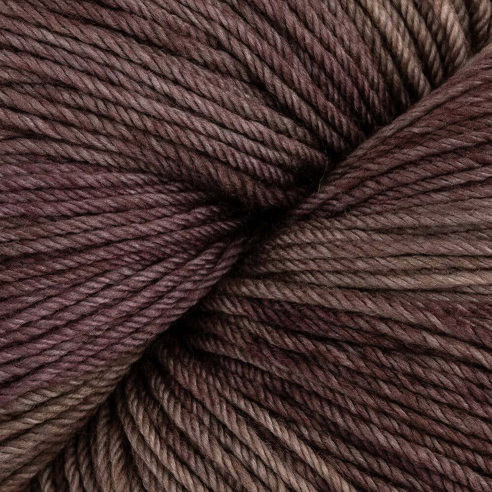 The Yarn Collective Fleurville 4 Ply