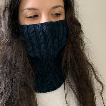 The Snurfer Cowl