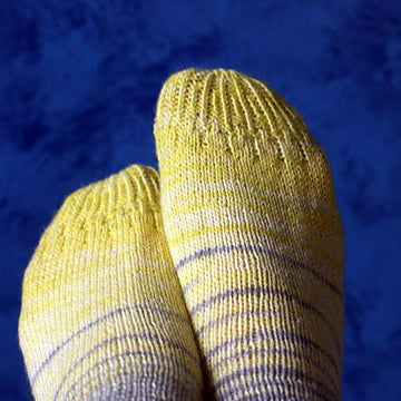 Morning Star Socks