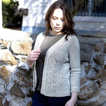 Cliffridge Cardigan
