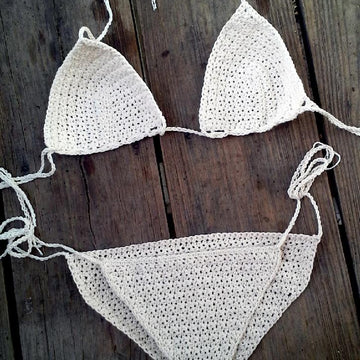 Kari's Bikini