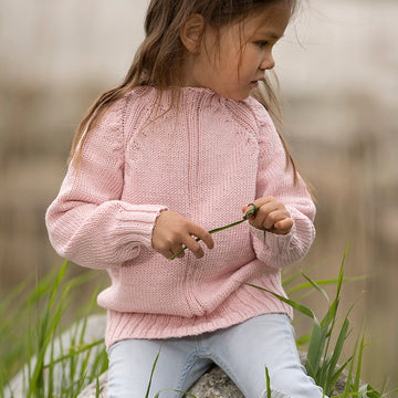 Field Sweater in Viking Of Norway - UK-2324-3 - Downloadable PDF