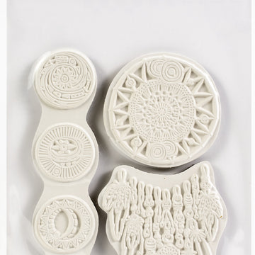 Carabelle Studio Cling Stamp A6 By Azoline - Catching Your Dreams
