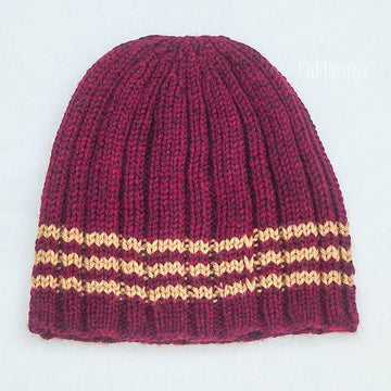 Ian beanie
