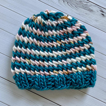 Flakelet Hat