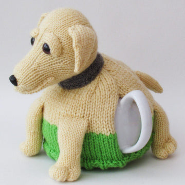 Labrador Tea Cosy