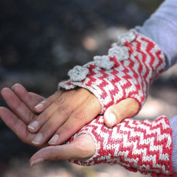 Botina Mitts
