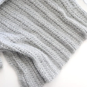 Cozy Hygge Blanket Wrap