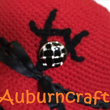 Frankie Drake Cloche Hat