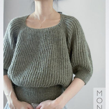 Jil Sweater