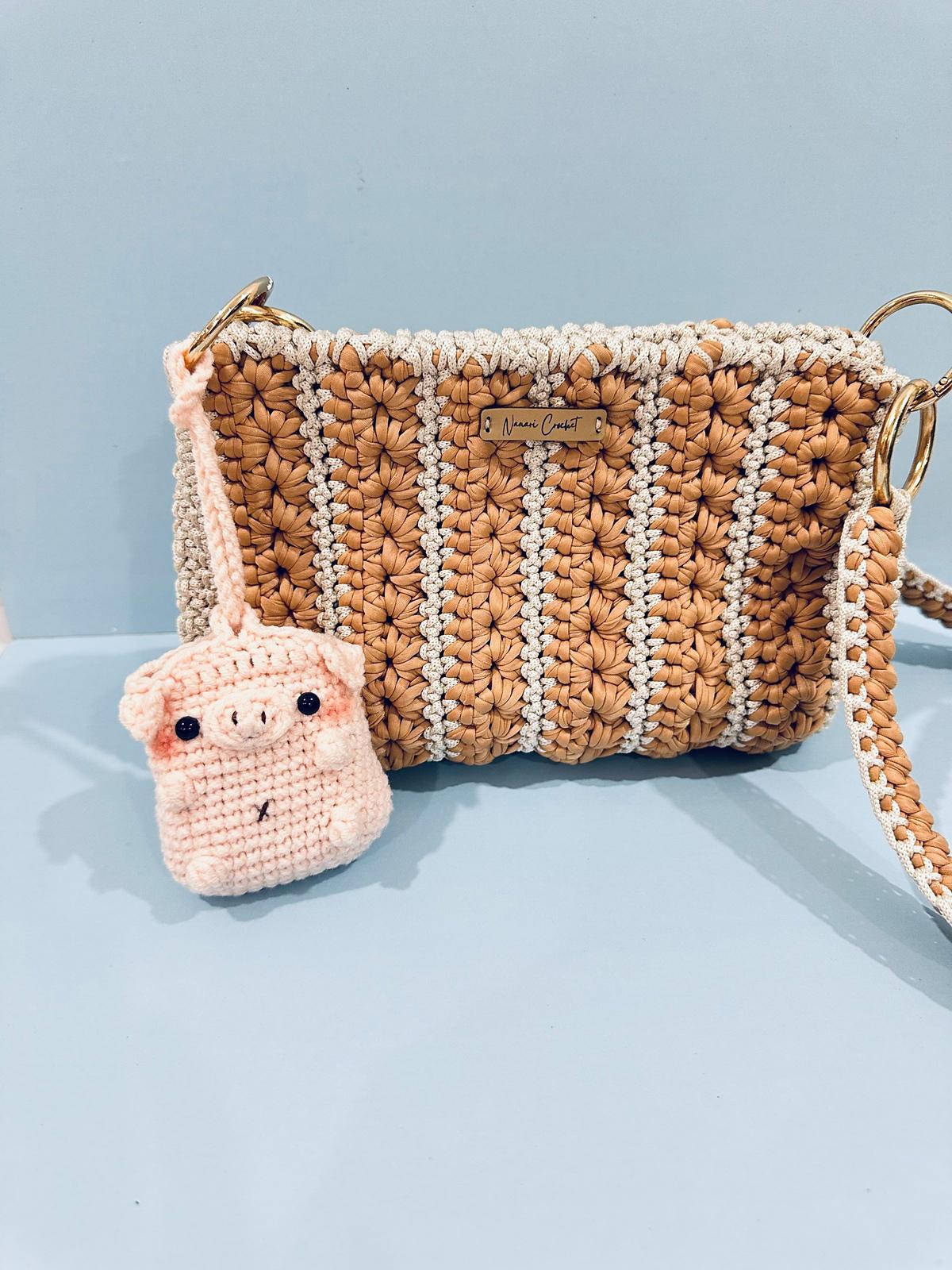 Piggie Pouch