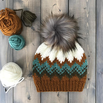 Quad Beanie