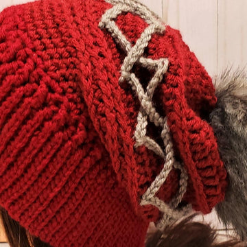 Randa Slouch Hat