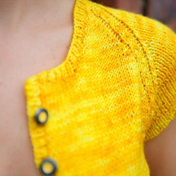 Madeline Cardigan