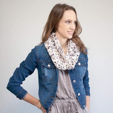Imprezza Cowl