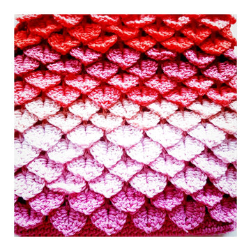 Cozy :: Mermaid Hot Water Bottle Cover