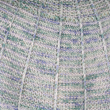 Cascade shawl 26