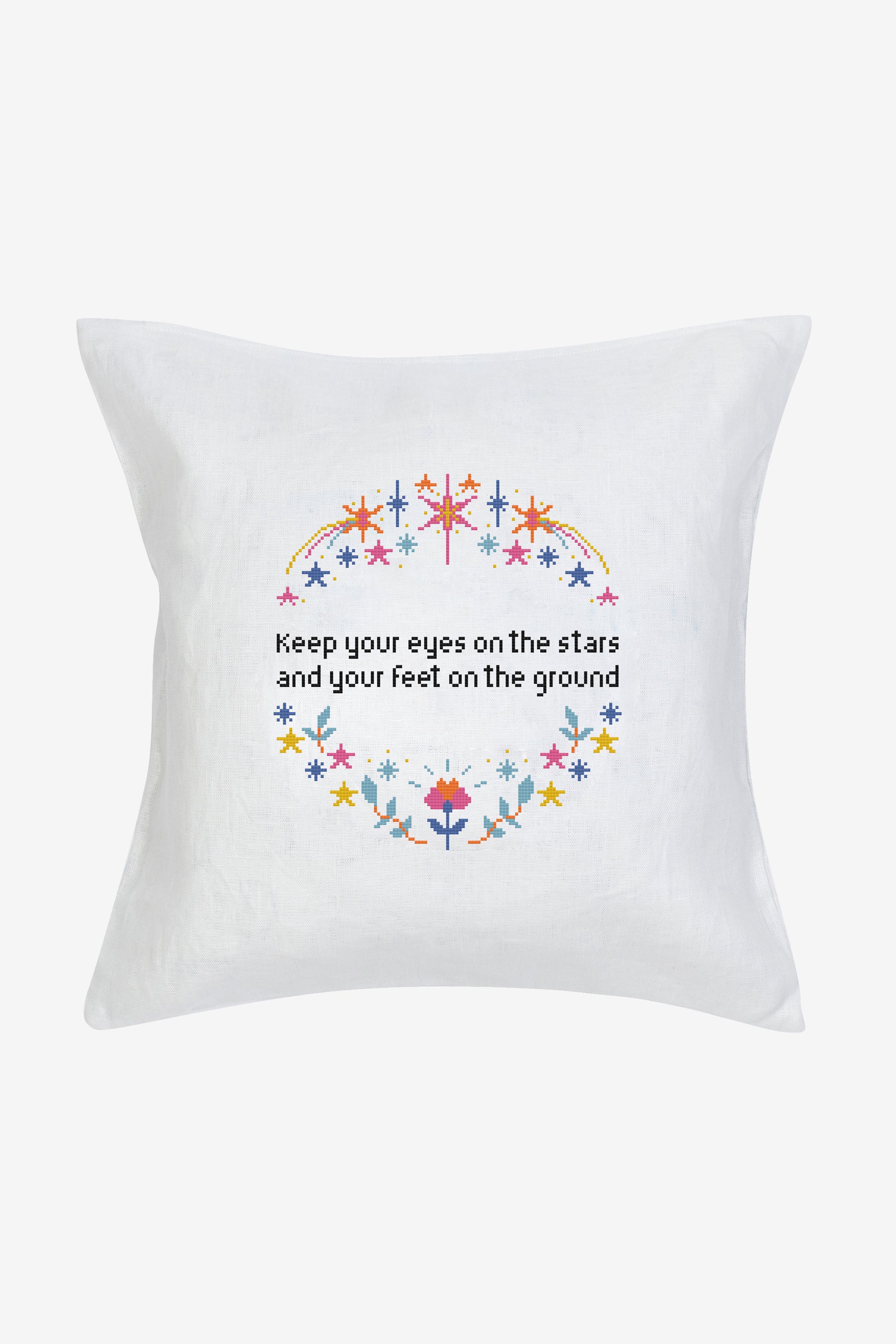 Eyes On The Stars in DMC - PAT0841 - Downloadable PDF