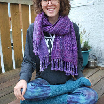 Tadasana Sock