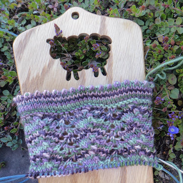 Fling Some Spring Socks