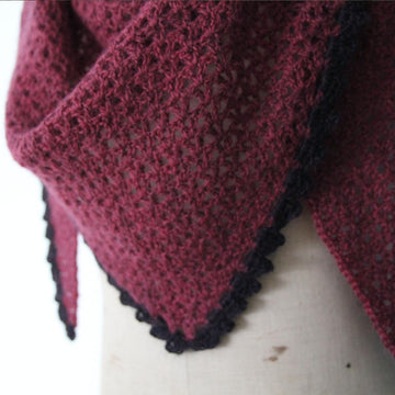 Drucilla Shawl