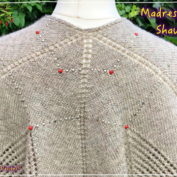 Madresfield Shawl