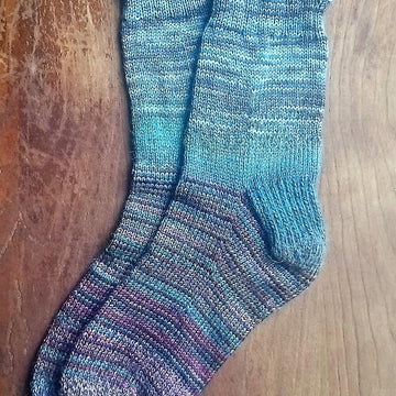 Standard Sock