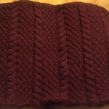 Light Reel Cowl